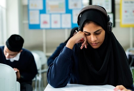 Alef Education Partners with MetaMetrics to Enhance Arabic Literacy  